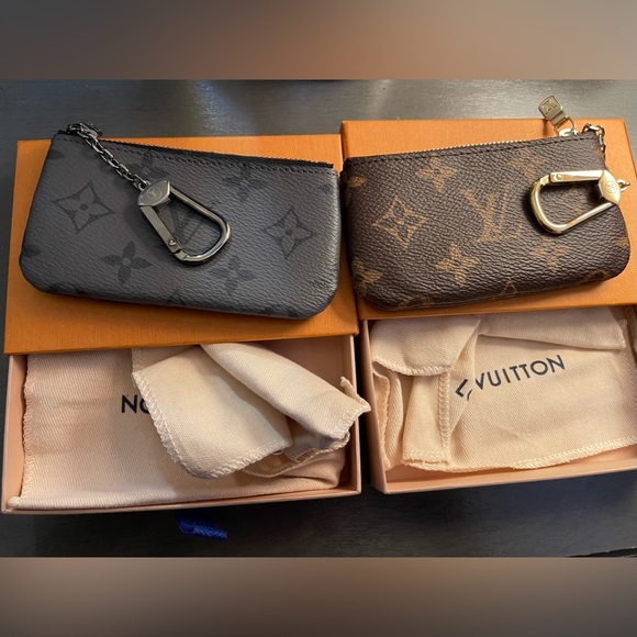 Louis Vuitton Bags Lv Coin Purse Bundle Poshmark
